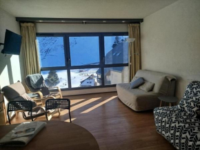 Résidence Plein Ciel - maeva Home - Studio 4 personnes - Confort MAE-9791